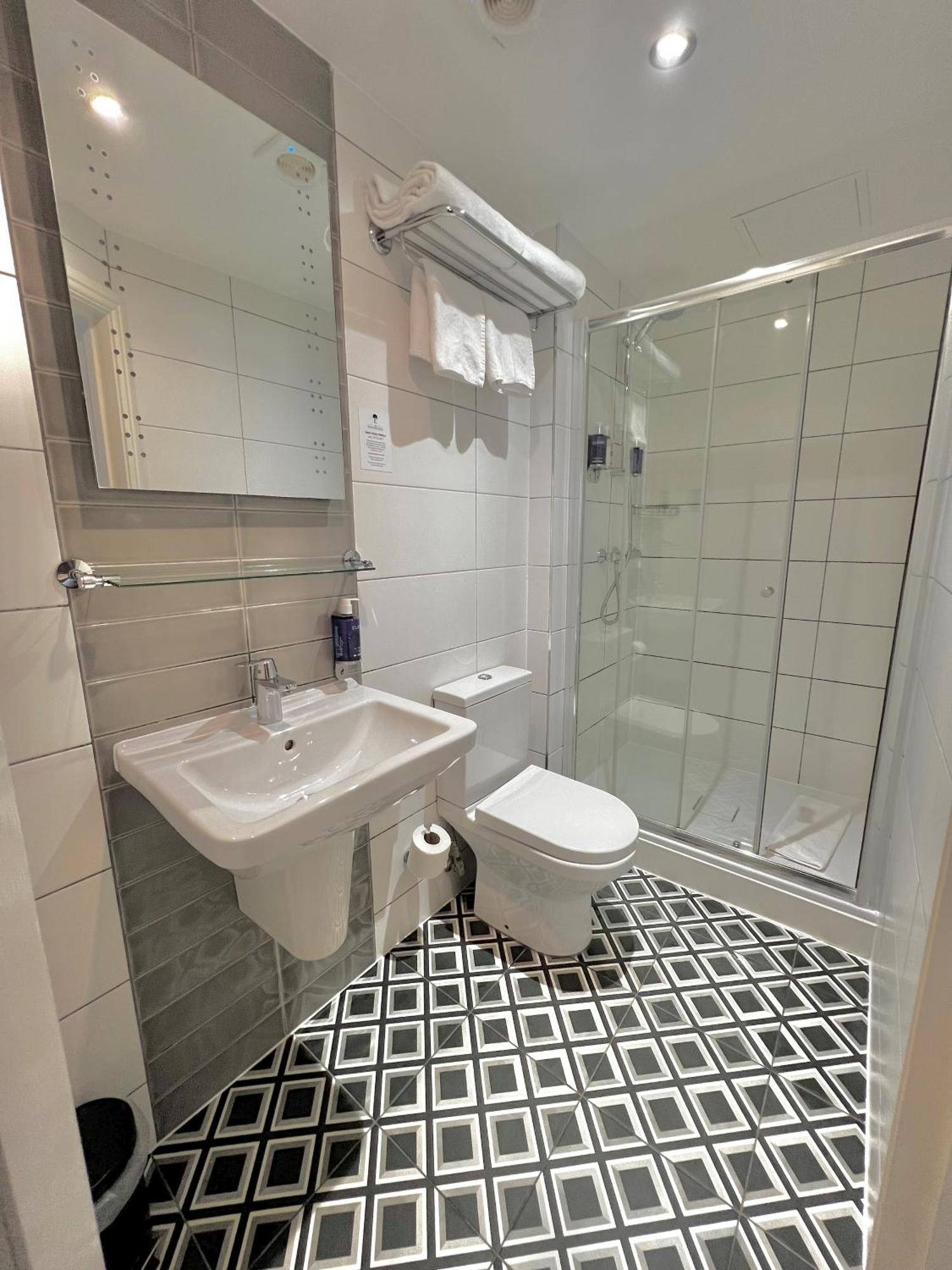 The Eaton Townhouse Otel Londra Dış mekan fotoğraf