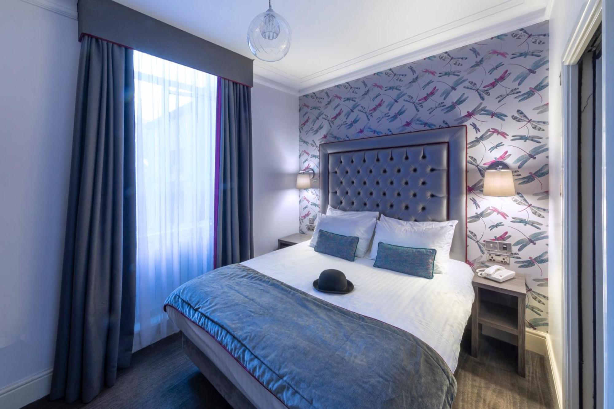 The Eaton Townhouse Otel Londra Dış mekan fotoğraf
