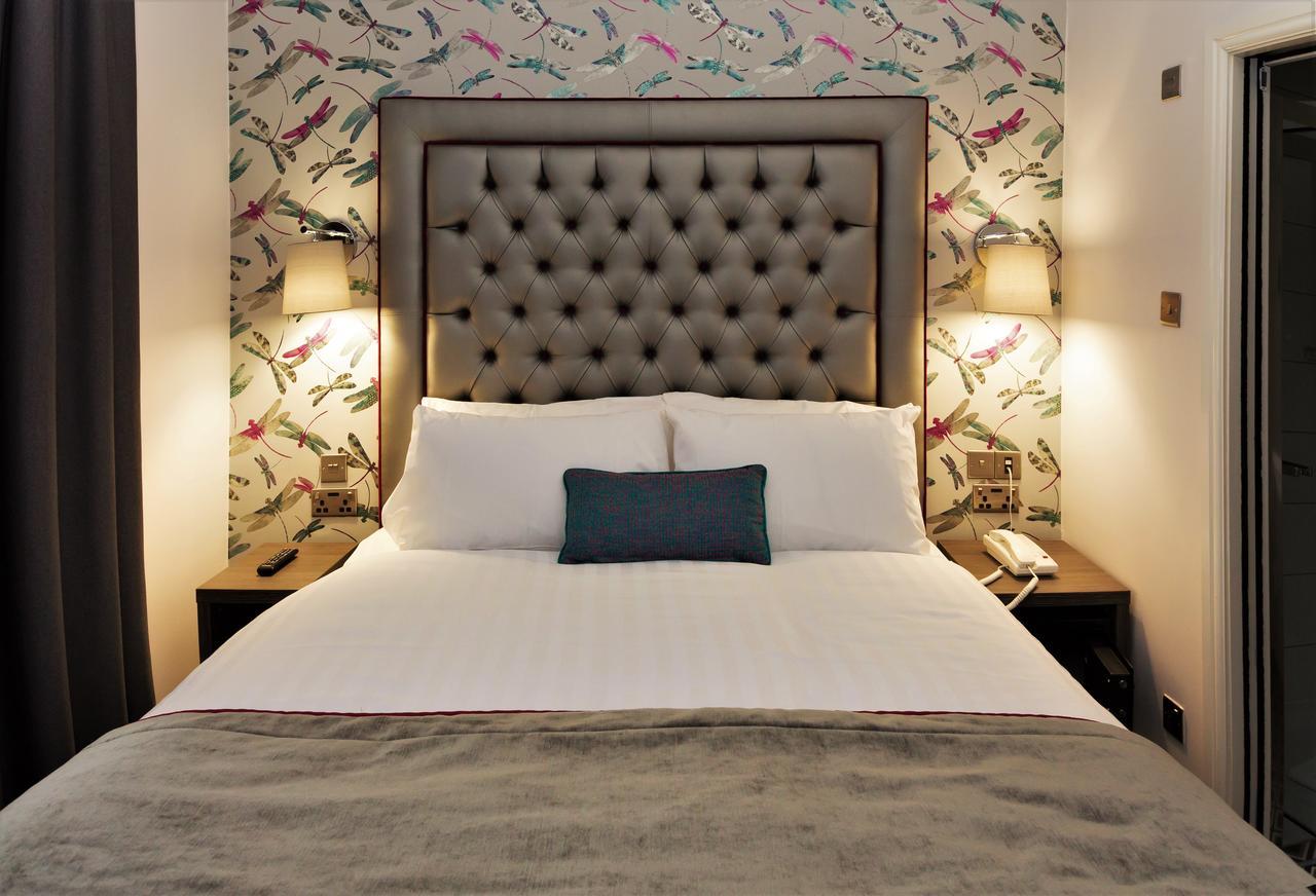 The Eaton Townhouse Otel Londra Dış mekan fotoğraf