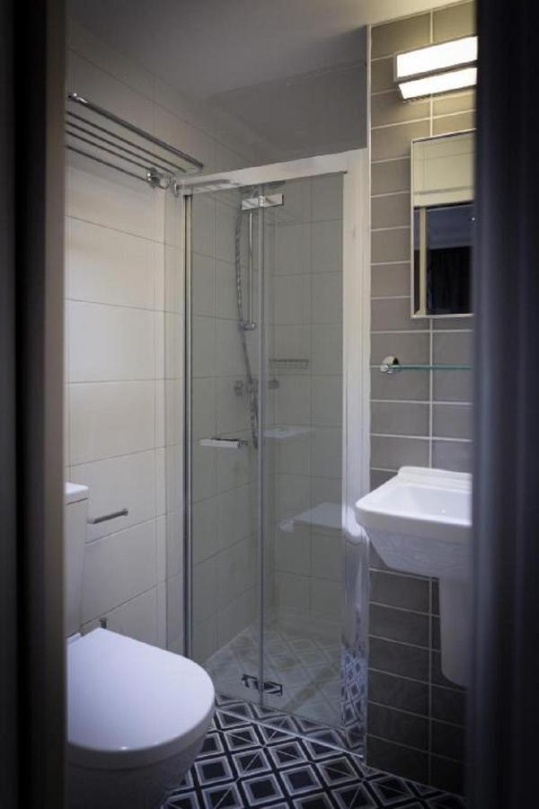 The Eaton Townhouse Otel Londra Dış mekan fotoğraf